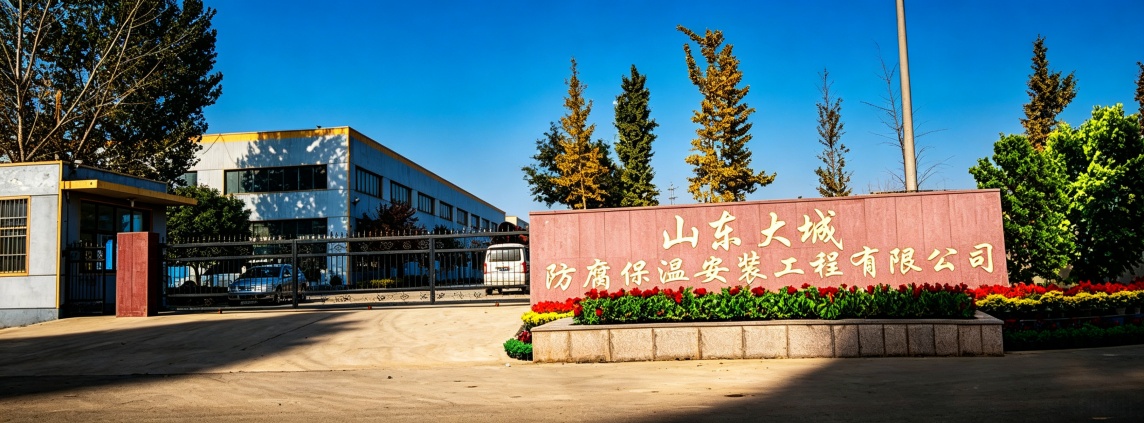澧县聚氨酯保温管生产厂家